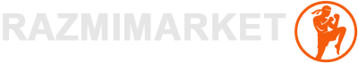 فروشگاه اینترنتی رزمی مارکت