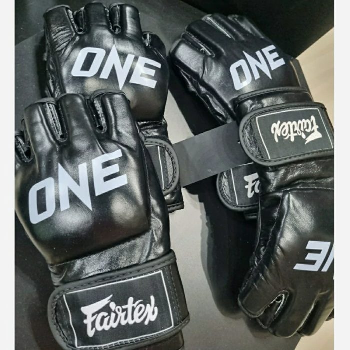 دستکش ام ام ای UFC اورجینال ONE
